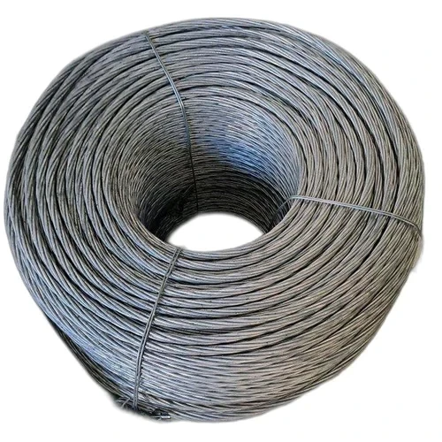 Galvanized Iron Stay Wire